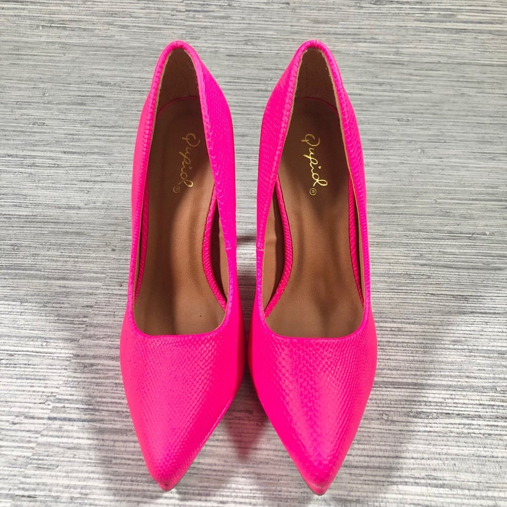 Womens size 6.5 Pump Stiletto - Picture 6 of 12
